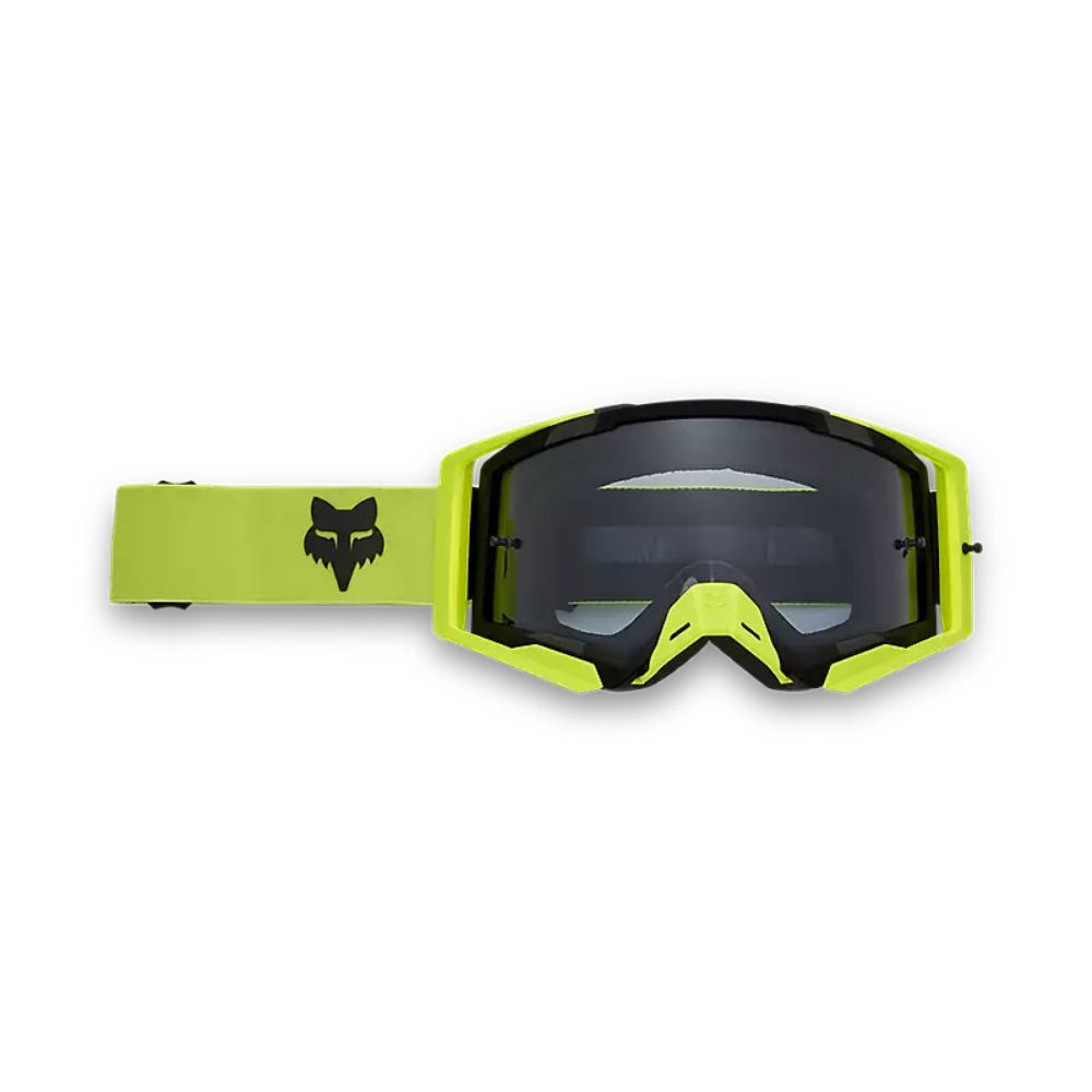 Immagine di MASCHERA AIRSPACE CORE -FLUORESCENT YELLOW- - FOX