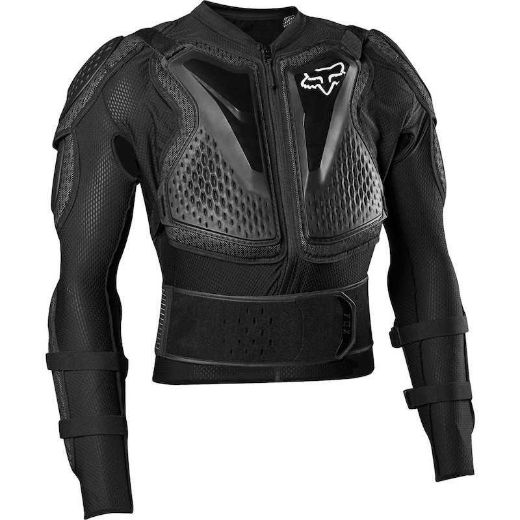 Immagine di Pettorina Youth Titan Sport FOX 