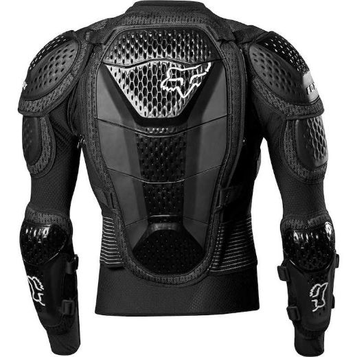 Immagine di Pettorina Youth Titan Sport FOX 