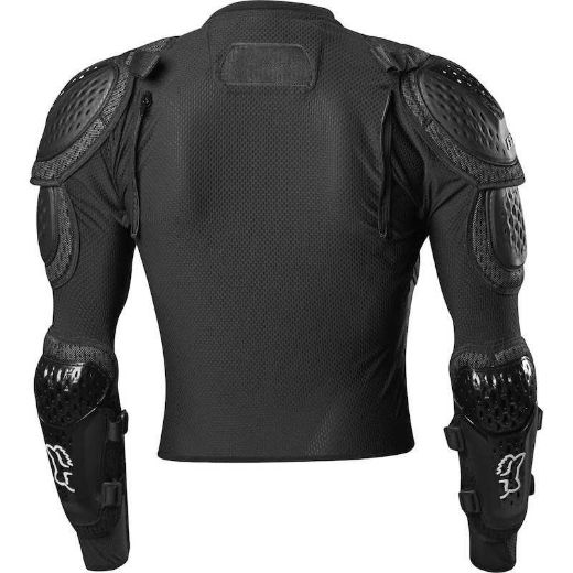 Immagine di Pettorina Youth Titan Sport FOX 