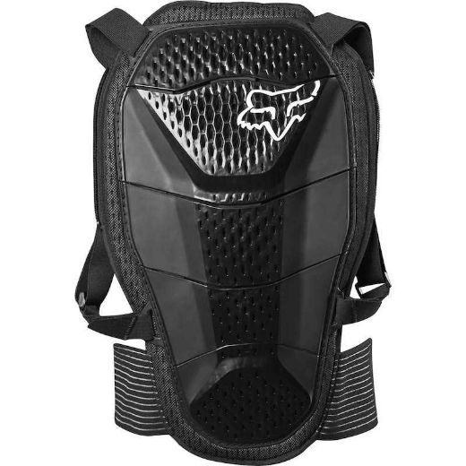 Immagine di Pettorina Youth Titan Sport FOX 