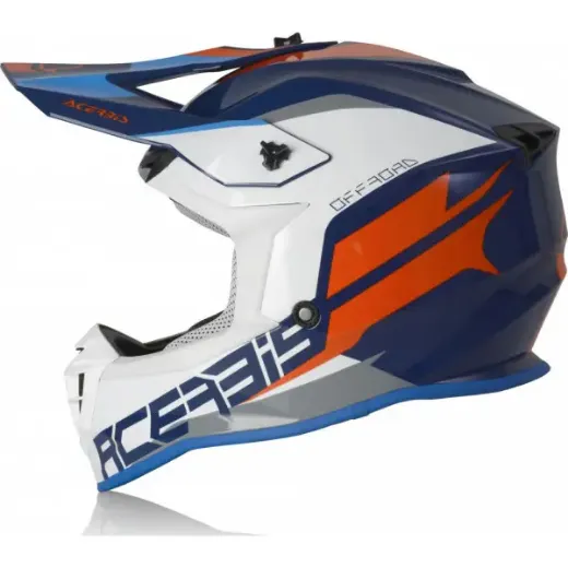 Immagine di CASCO CROSS LINEAR ACERBIS 