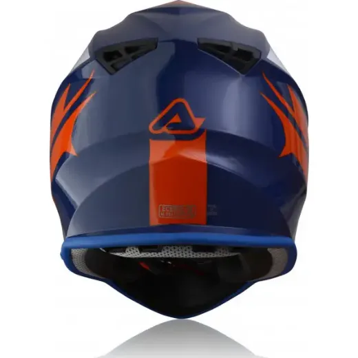 Immagine di CASCO CROSS LINEAR ACERBIS 
