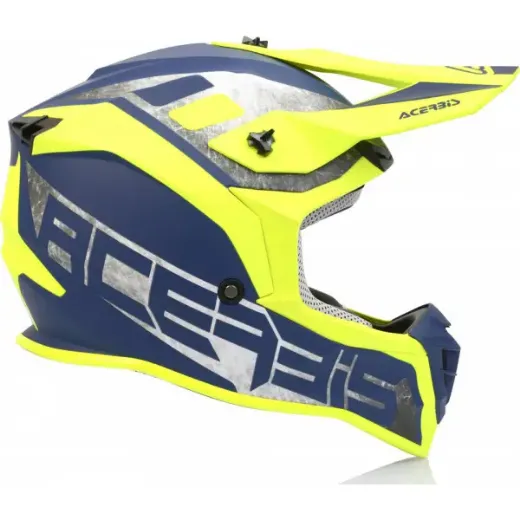 Immagine di CASCO CROSS LINEAR ACERBIS 