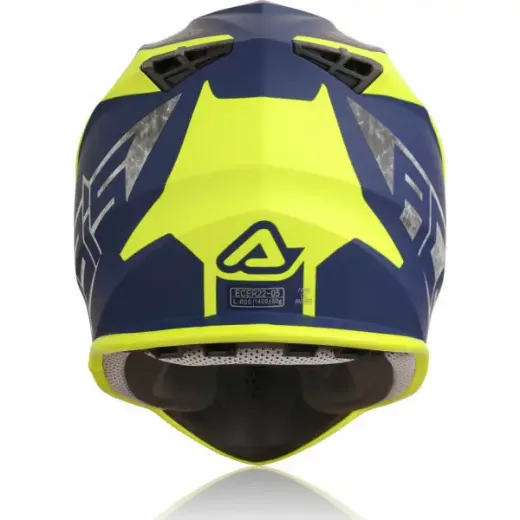 Immagine di CASCO CROSS LINEAR ACERBIS 