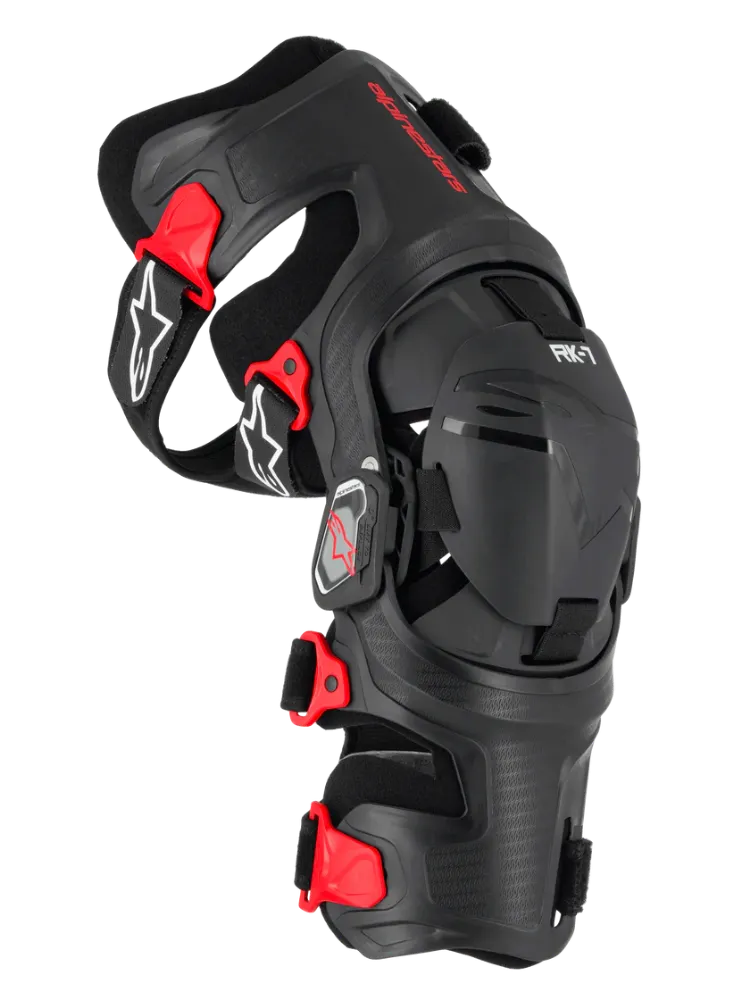 Immagine di RK-7 PLASMA KNEE BRACE - TUTORE ALPINESTARS