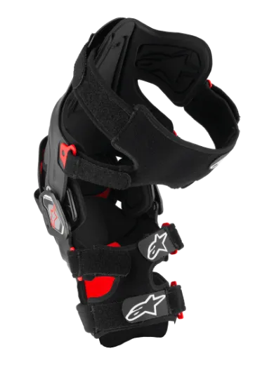 Immagine di RK-7 PLASMA KNEE BRACE - TUTORE ALPINESTARS