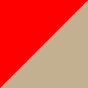 BEIGE ROSSO NERO
