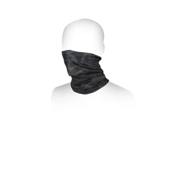 MASCHERINA FACE MASK SCALDACOLLO SOTTOCASCO BANDANA MOTO