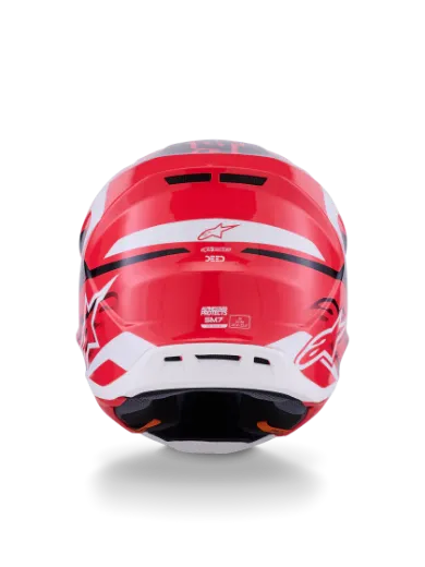 Immagine di CASCO S-M7 DEE ALPINESTARS