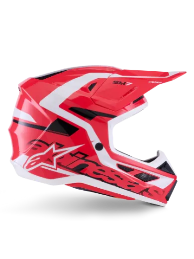 Immagine di CASCO S-M7 DEE ALPINESTARS