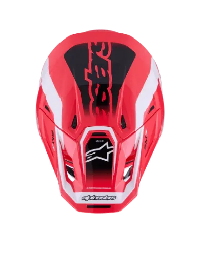 Immagine di CASCO S-M7 DEE ALPINESTARS