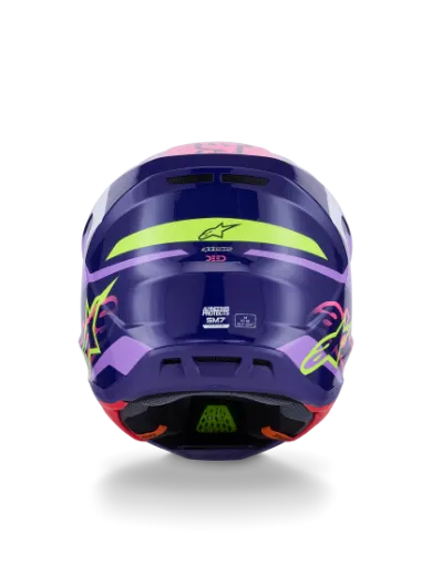Immagine di CASCO S-M7 DEE ALPINESTARS