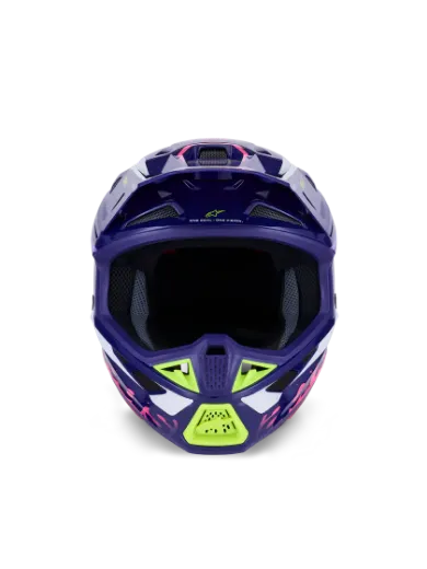 Immagine di CASCO S-M7 DEE ALPINESTARS
