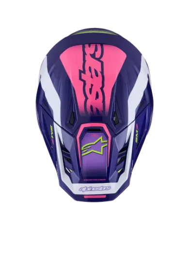 Immagine di CASCO S-M7 DEE ALPINESTARS