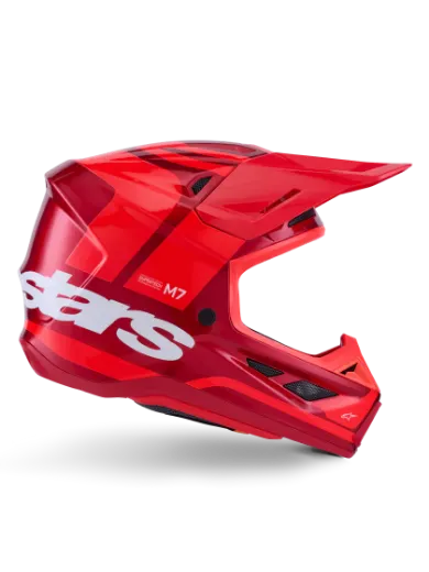Immagine di CASCO S-M7 CORE  ALPINESTARS