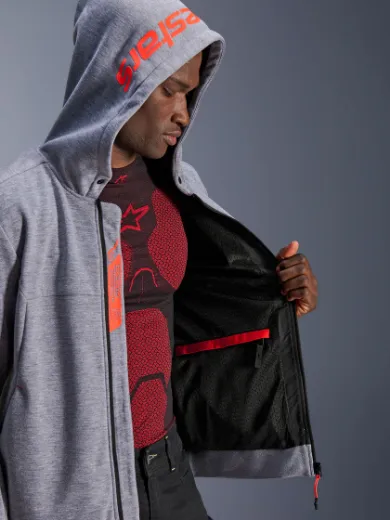 Immagine di FELPA CHROME V2 SPORT ALPINESTARS