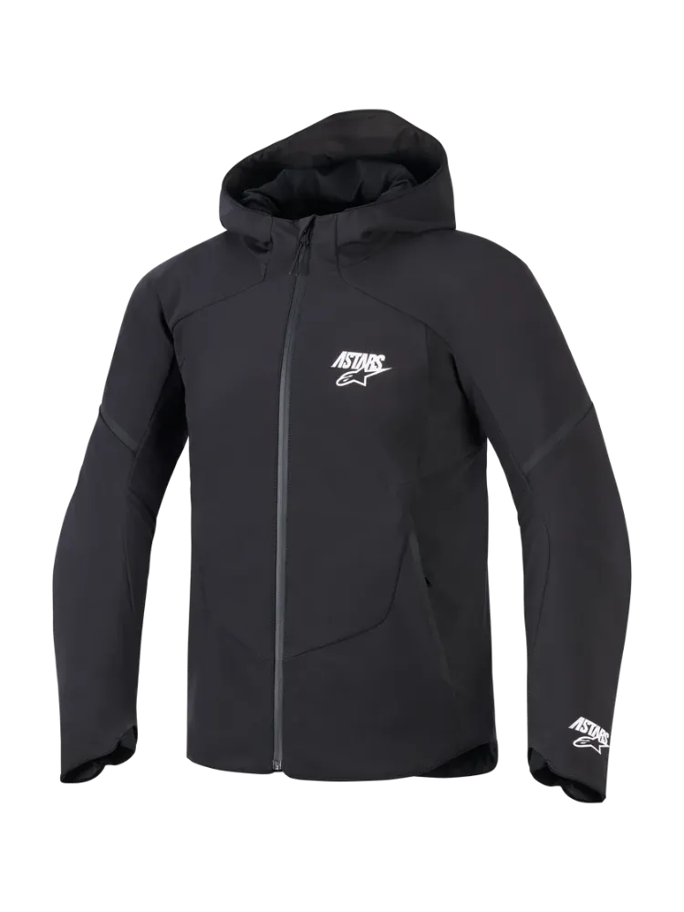 Immagine di GIACCA AEROSHELL WP SOFTSHELL ALPINESTARS