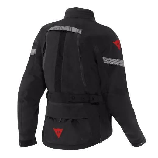 Immagine di GIACCA DONNA MANGEN ABSOLUTESHELL PRO DAINESE LAMINATA