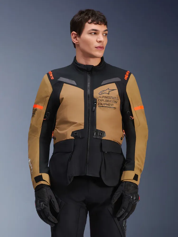 Immagine di GIACCA ST-7 2L GORE-TEX  LAMINATA ALPINESTARS