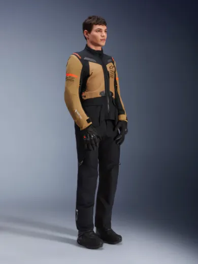 Immagine di GIACCA ST-7 2L GORE-TEX  LAMINATA ALPINESTARS