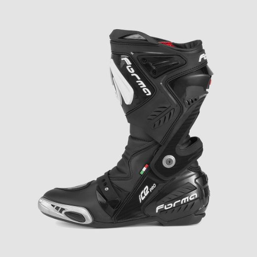Immagine di STIVALI MOTO RACING FORMA ICE PRO