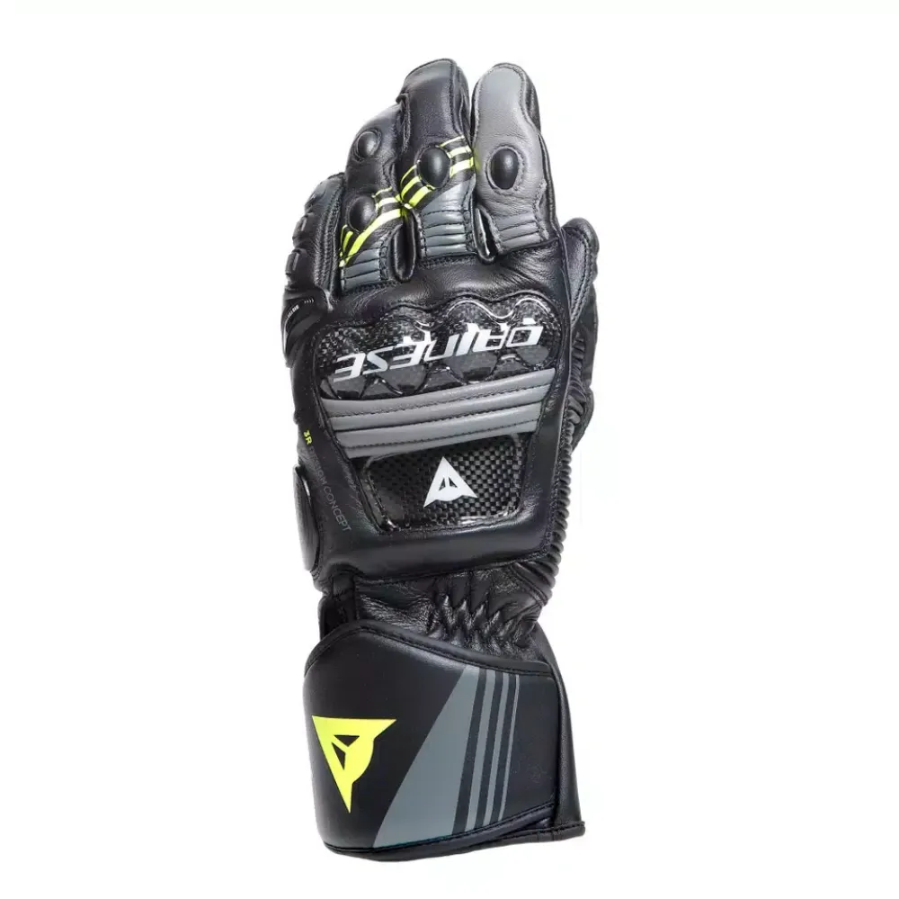 Immagine di DRUID 4 LEATHER GLOVES DAINESE