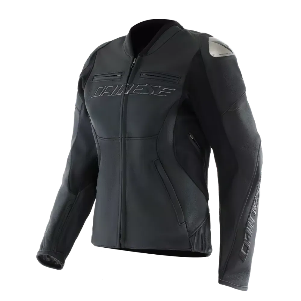 Immagine di GIACCA RACING 5 PELLE DONNA DAINESE