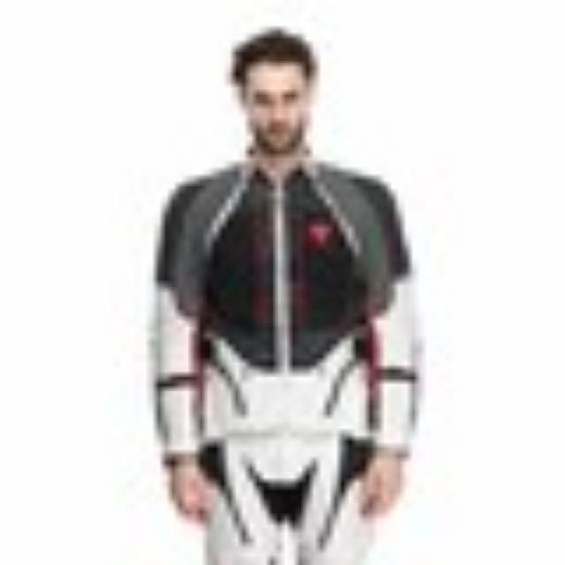 Immagine di GIACCA SUPER ADVENTURE ABSOLUTESHELL DAINESE