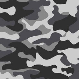 BLACK GREY CAMO