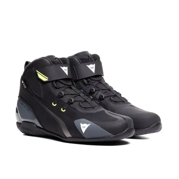 Scarpe Da Uomo Taglia 44 Uomini Impermeabili Scarpe Da Trekking Cotone Scarpe Corte Scarpe Uomo Impermeabile 43, Nero , 40 EU - 5