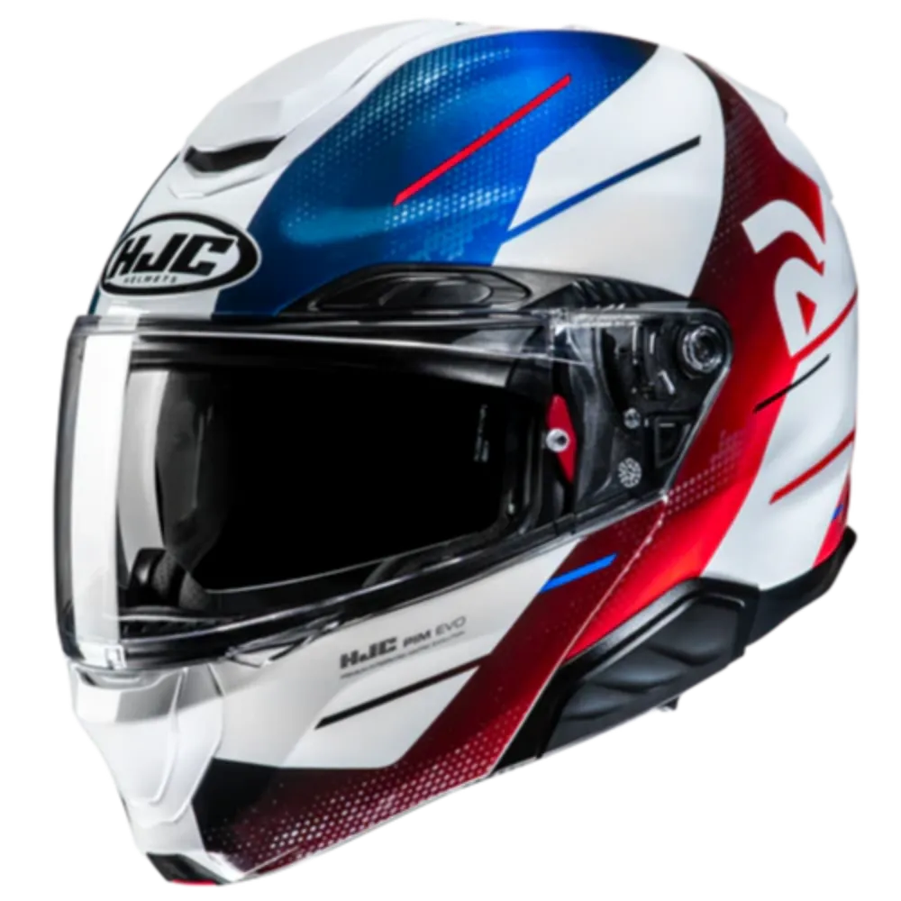 Immagine di CASCO RPHA91 BLAT HJC