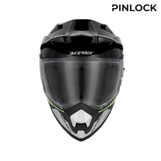 Immagine di CASCO ASSAULT ACERBIS