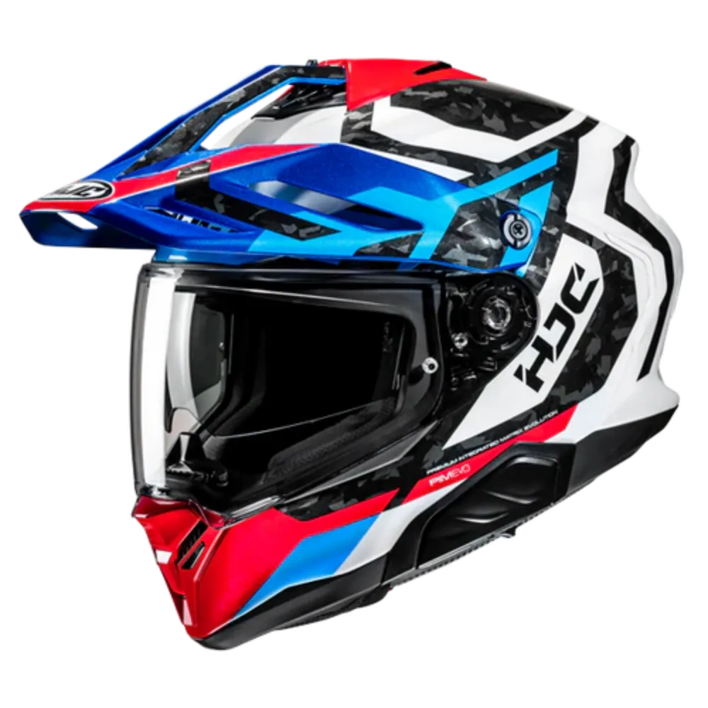 Immagine di CASCO RPHA60 DAKAR HJC