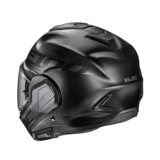Immagine di CASCO F100 HETAL HJC