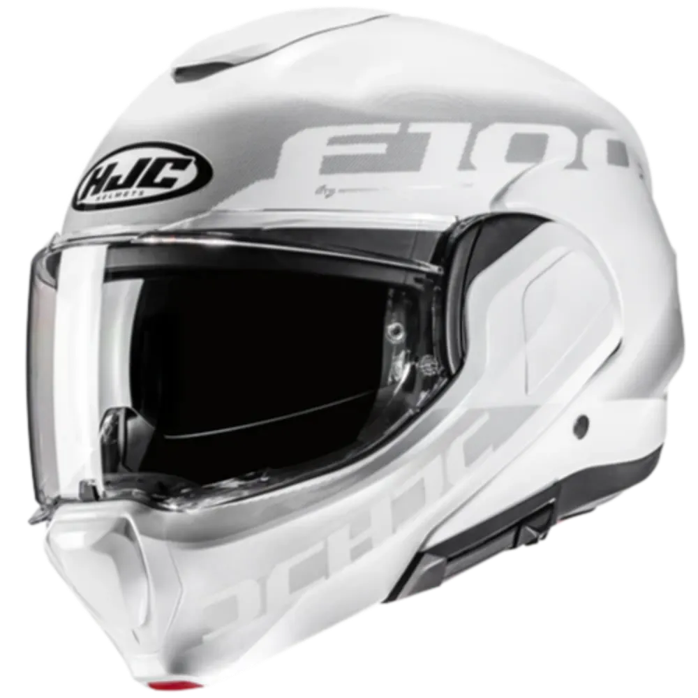Immagine di CASCO F100 HETAL HJC