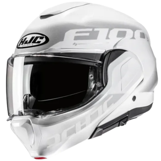 Immagine di CASCO F100 HETAL HJC