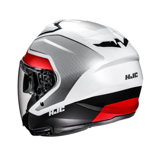 Immagine di CASCO I31 TEVIS HJC