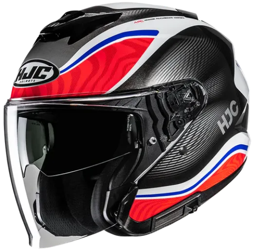 Immagine di I31 DEPE MC21 HJC