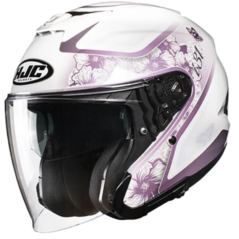 Immagine di I31 IONA MC8 HJC