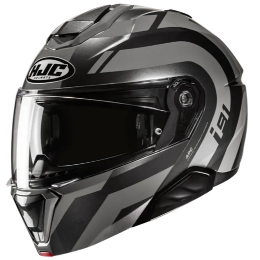 Immagine di I91 ARVEN MC5 HJC