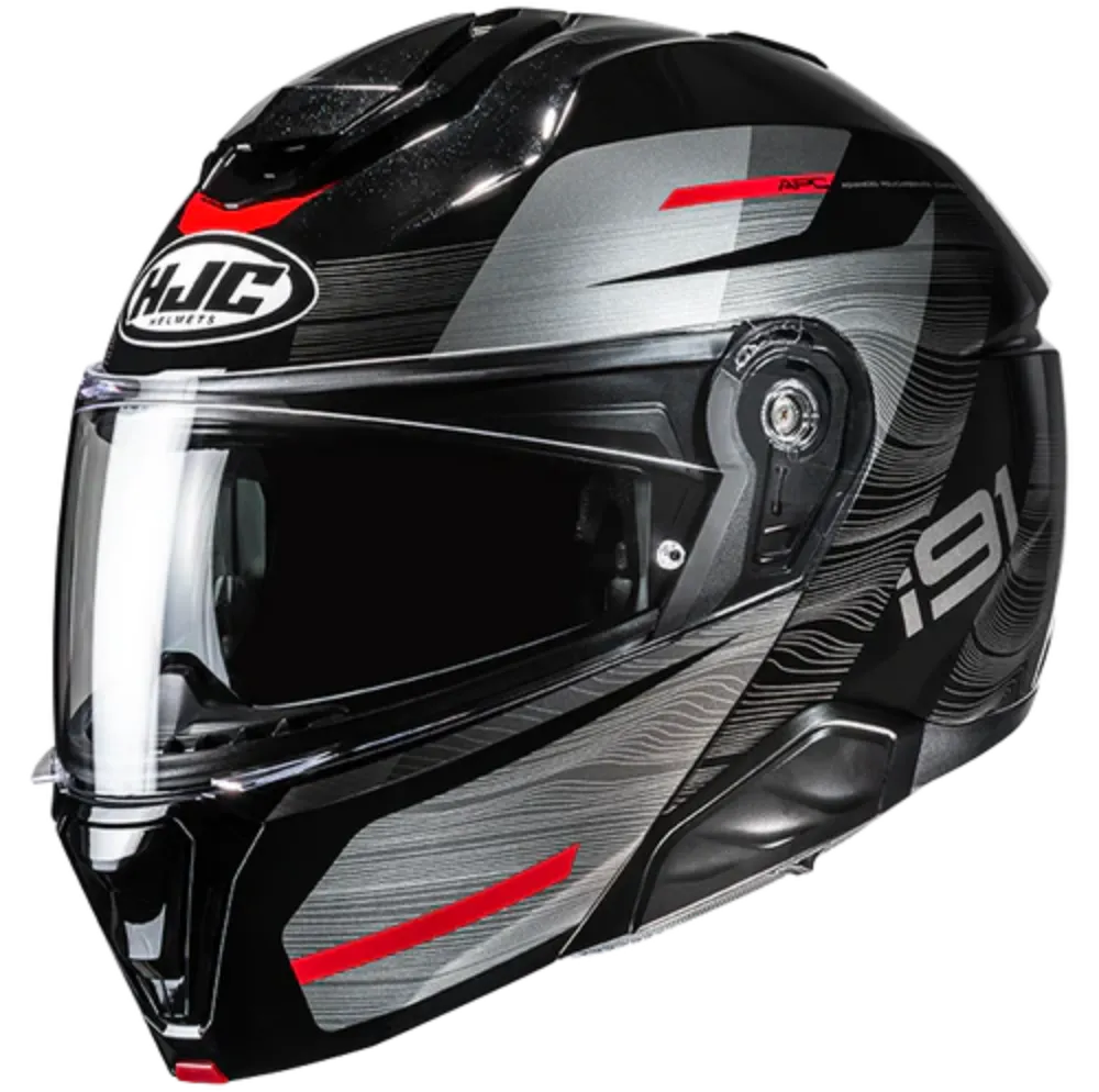 Immagine di I91 DUSK MC1 HJC