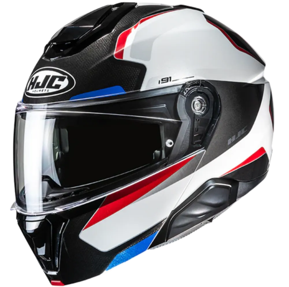 Immagine di I91 FELIO MC21 HJC