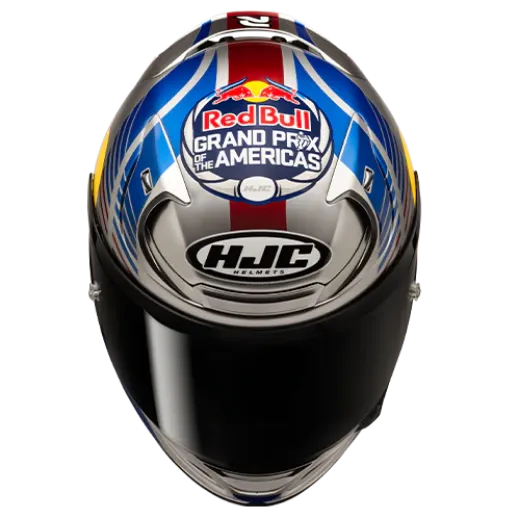 Immagine di RPHA12 RED BULL AUSTIN GP 2 MC21 HJC 