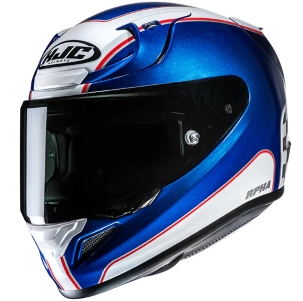 Immagine di RPHA12 RESPON MC2 HJC 