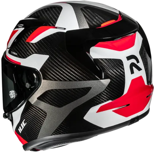 Immagine di RPHA12 CARBON XENTRA MC1 HJC 
