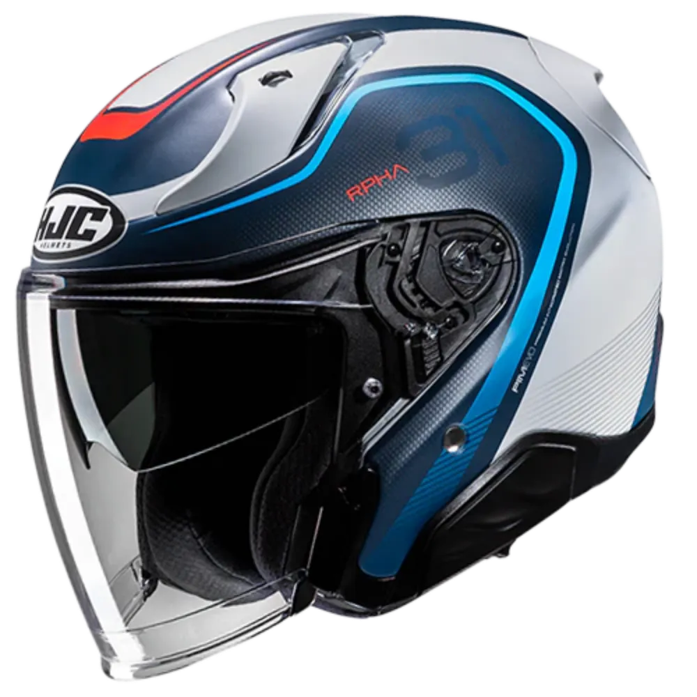 Immagine di RPHA31 KOUV MC21SF HJC 