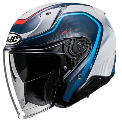 Immagine di RPHA31 KOUV MC21SF HJC 