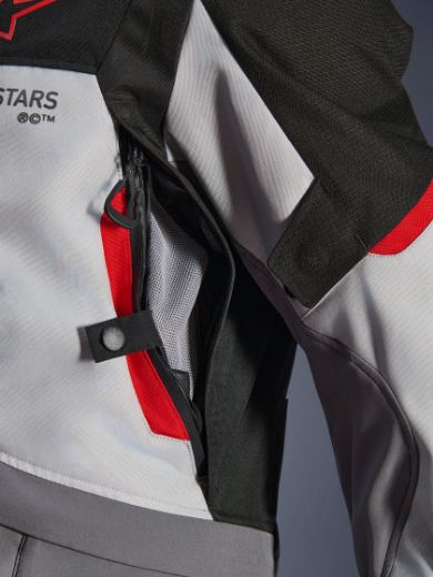 Immagine di GIACCA ANDES V4 DS ALPINESTARS