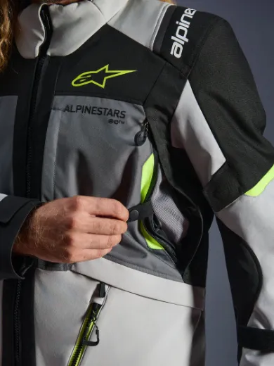 Immagine di GIACCA ANDES V4 DS ALPINESTARS 